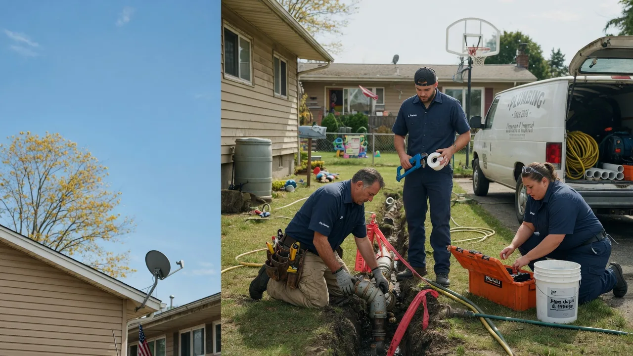 Garbage Disposal Replacement in Fairfield, IL near me
